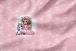 Vorbestellung *Girl with Unicorn * - Eigenproduktion - 3